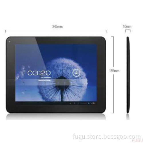 Jelly Bean Android 4.1.1 QUAD tablet pc 3G PHONE CALL,bluetooth 4.0